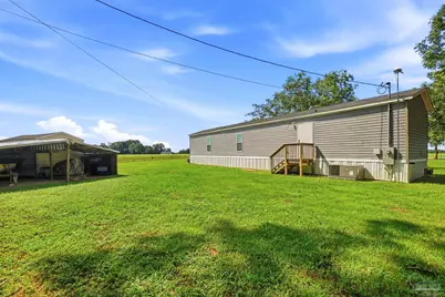 4478 Darney Rd, Jay, FL 32565 - Photo 26