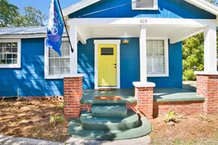 619 N X St, Pensacola, FL 32505 - Photo 1