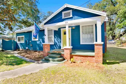 619 N X St, Pensacola, FL 32505 - Photo 24