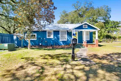 619 N X St, Pensacola, FL 32505 - Photo 22