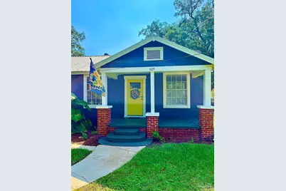 619 N X St, Pensacola, FL 32505 - Photo 2