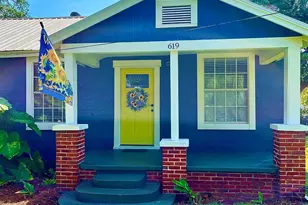 619 N X St, Pensacola, FL 32505 - Photo 2