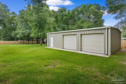 5224 Emerald Dr, Pace, FL 32571 - Photo 4
