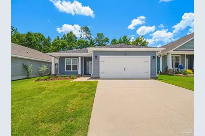 5757 Blackhorse Cir, Pensacola, FL 32526 - Photo 2
