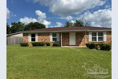 7070 Coronado Dr, Pensacola, FL 32526 - Photo 1