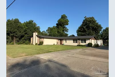 1095 Langley Ave, Pensacola, FL 32504 - Photo 1