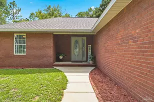 4526 Bryant Bridge Rd, Holt, FL 32564 - Photo 2