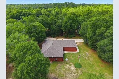 4526 Bryant Bridge Rd, Holt, FL 32564 - Photo 4