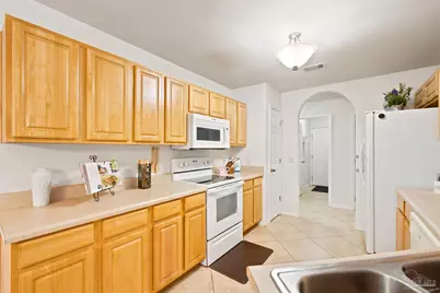 4526 Bryant Bridge Rd, Holt, FL 32564 - Photo 22