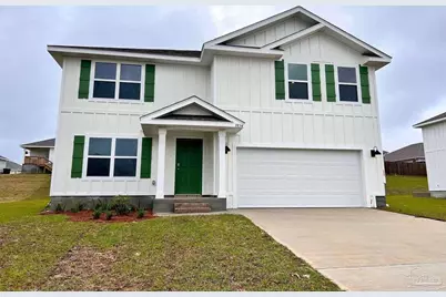 3934 Whitetail Ln, Pensacola, FL 32526 - Photo 1
