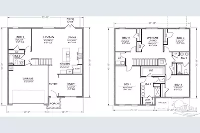 3934 Whitetail Ln, Pensacola, FL 32526 - Photo 2