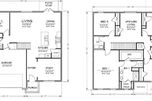 3934 Whitetail Ln, Pensacola, FL 32526 - Photo 2
