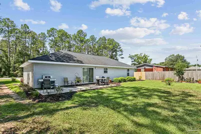6708 Da Lisa Rd, Milton, FL 32583 - Photo 26