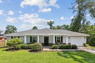 6708 Da Lisa Rd, Milton, FL 32583 - Photo 2