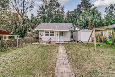 1519 E Avery St, Pensacola, FL 32503 - Photo 6