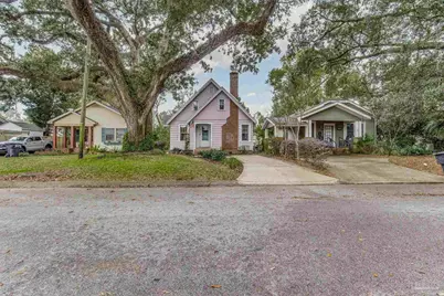 1519 E Avery St, Pensacola, FL 32503 - Photo 2