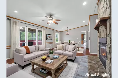 5816 Hall Rd, Jay, FL 32565 - Photo 2