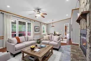 5816 Hall Rd, Jay, FL 32565 - Photo 2