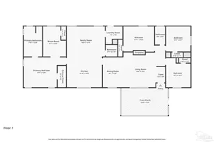 5816 Hall Rd, Jay, FL 32565 - Photo 64
