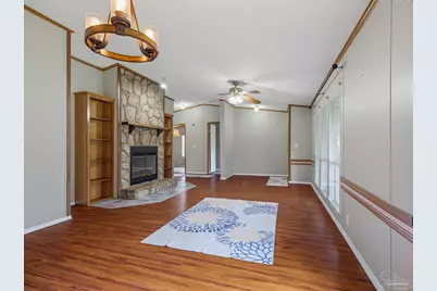 5816 Hall Rd, Jay, FL 32565 - Photo 12