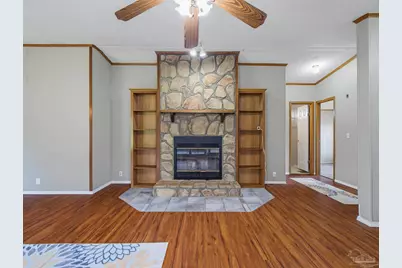5816 Hall Rd, Jay, FL 32565 - Photo 16