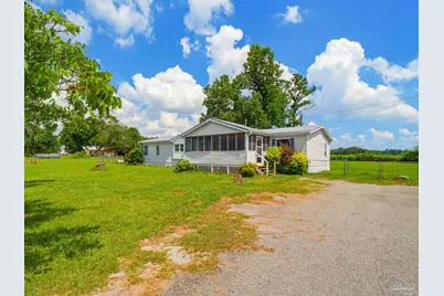 5816 Hall Rd, Jay, FL 32565 - Photo 6