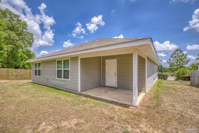 5886 Blackhorse Cir, Pensacola, FL 32526 - Photo 8