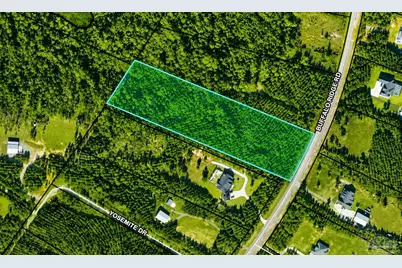 Lot 23 Buffalo Ridge Rd, Pace, FL 32571 - Photo 1