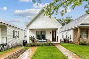 1303 N 8th Ave, Pensacola, FL 32503 - Photo 1