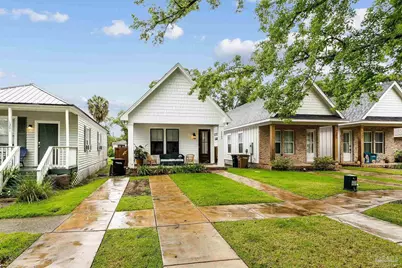 1303 N 8th Ave, Pensacola, FL 32503 - Photo 2