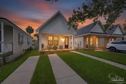 1303 N 8th Ave, Pensacola, FL 32503 - Photo 2