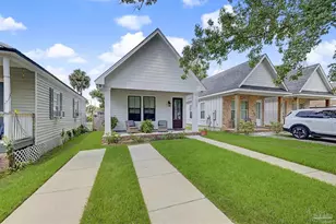 1303 N 8th Ave, Pensacola, FL 32503 - Photo 2