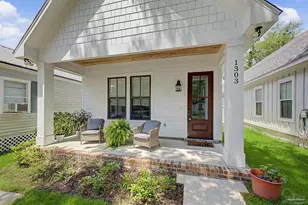 1303 N 8th Ave, Pensacola, FL 32503 - Photo 1