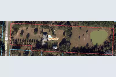 1990 S Hwy 97, Cantonment, FL 32533 - Photo 70