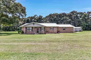 10801 Hwy 87, Milton, FL 32570 - Photo 1