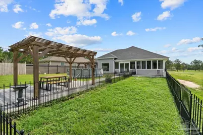 10090 American Farms Rd, Milton, FL 32583 - Photo 48