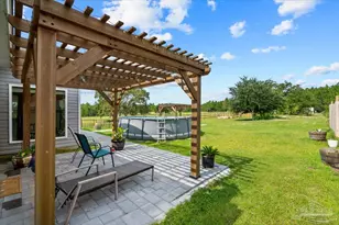10090 American Farms Rd, Milton, FL 32583 - Photo 4
