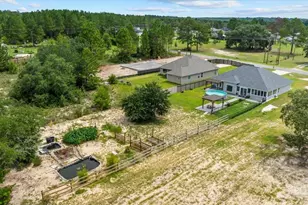 10090 American Farms Rd, Milton, FL 32583 - Photo 2