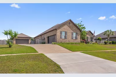 2698 Tulip Hill Rd, Pace, FL 32571 - Photo 2