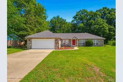 3740 Cornerbrook Dr, Pace, FL 32570 - Photo 1