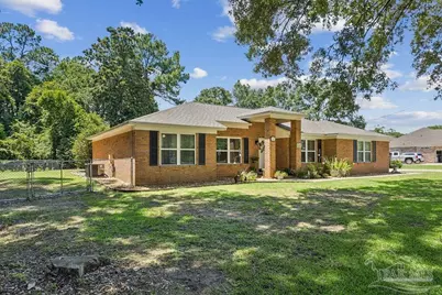 5097 Hamilton Ln, Pace, FL 32571 - Photo 2