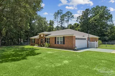 5097 Hamilton Ln, Pace, FL 32571 - Photo 4