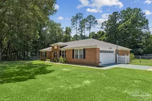 5097 Hamilton Ln, Pace, FL 32571 - Photo 4