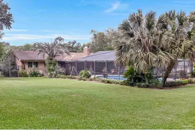 1246 W Ten Mile Rd, Cantonment, FL 32533 - Photo 12