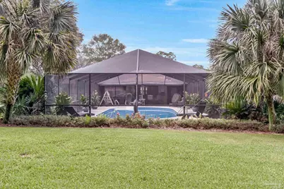 1246 W Ten Mile Rd, Cantonment, FL 32533 - Photo 14