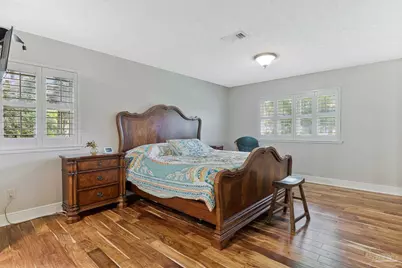 1246 W Ten Mile Rd, Cantonment, FL 32533 - Photo 36