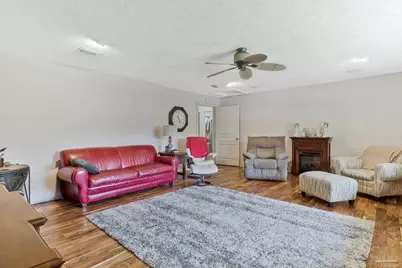 1246 W Ten Mile Rd, Cantonment, FL 32533 - Photo 28