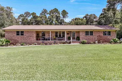 1246 W Ten Mile Rd, Cantonment, FL 32533 - Photo 2