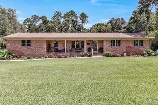 1246 W 10 Mile Rd, Cantonment, FL 32533 - Photo 2