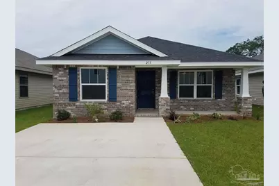 1851 Summer Pecan Dr #55B, Cantonment, FL 32533 - Photo 1